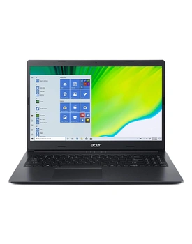 Acer  Aspire 3 Thin A315-57G  Core i5-1035G1/8GB/1TB/15.6''FHD/NVIDIA GeForce? MX330/Windows 10 Home/Charcoal Black