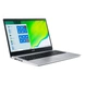 Acer  Aspire 3 Thin A315-23  AMD R5-3500U/8GB/512GB SSD/15.6'' FHD/Radeon Vega 8/Windows 10 Home/Pure Silver-1-sm