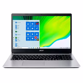 Acer  Aspire 3 Thin A315-23  AMD R3-3250U/4GB/1TB/15.6'' FHD/AMD Radeon/Windows 10 Home/Pure Silver