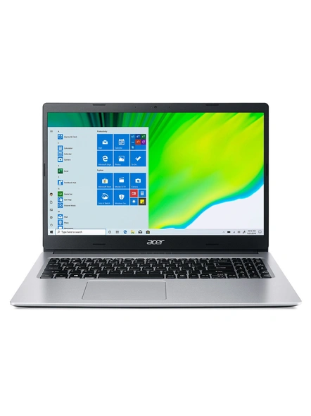 Acer  Aspire 3 Thin A315-23  Athlon Silver 3050U/4GB/1TB/15.6''/AMD Radeon/Windows 10 Home/Pure Silver-NX_HVUSI_005