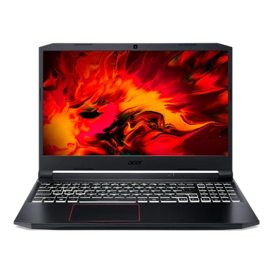 Acer  Nitro 5 AN515-44  AMD R7-4800H/8GB/256GB PCIe NVMe SSD + 1TB 7.2K/15.6'' FHD Acer ComfyView IPS LED LCD/NVIDIA GeForce GTX 1650/Windows 10 Home/Obsidian Black-NH_Q9MSI_004
