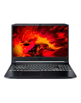 Acer  Nitro 5 AN515-44  AMD R7-4800H/8GB/256GB PCIe NVMe SSD + 1TB 7.2K/15.6'' FHD Acer ComfyView IPS LED LCD/NVIDIA GeForce GTX 1650/Windows 10 Home/Obsidian Black