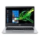 Acer  Aspire 5 Slim A514-53  Core i5-1035G1/8GB/512GB SSD/14''FHD IPS-BLK/Intel UHD Graphics/Windows 10 Home/Pure Silver-3-sm