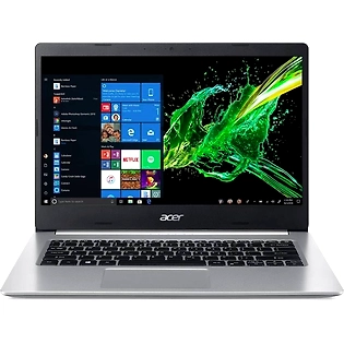 Acer  Aspire 5 Slim A514-53G  Core i5 1035G1/8GB/512GB PCIe NVMe SSD/14'' FHD Acer ComfyView? IPS - BLK/NVIDIA GeForce MX350/Windows 10 Home/Pure Silver