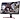 Acer UM HE3SI P01 27-inch Monitor/2560 x 1440p/LCD/HDMI & DVI