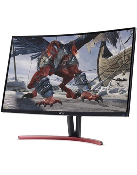 Acer UM HE3SI P01 27-inch Monitor/2560 x 1440p/LCD/HDMI & DVI