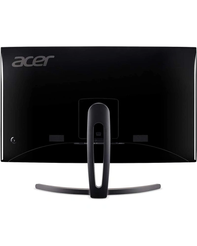 Acer UM HE3SI P01 27-inch Monitor/2560 x 1440p/LCD/HDMI &amp; DVI-2