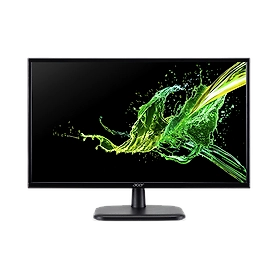 Acer UM QE0SS A01 23.8 Inch Monitor/FHD 1080pixel/LCD/HDMI