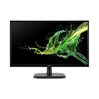Acer UM QE0SS A01 23.8 Inch Monitor/FHD 1080pixel/LCD/HDMI-UM_QE0SS_A01