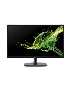 Acer UM QE0SS A01 23.8 Inch Monitor/FHD 1080pixel/LCD/HDMI
