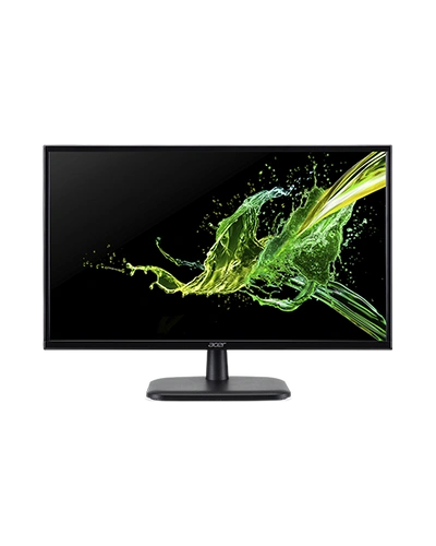 Acer UM QE0SS A01 23.8 Inch Monitor/FHD 1080pixel/LCD/HDMI-UM_QE0SS_A01