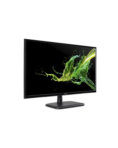 Acer UM QE0SS A01 23.8 Inch Monitor/FHD 1080pixel/LCD/HDMI-1