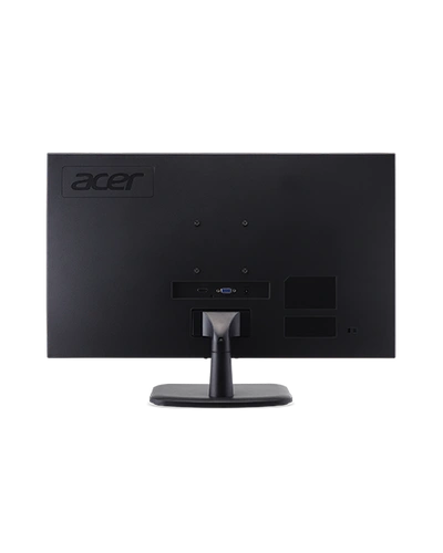 Acer UM QE0SS A01 23.8 Inch Monitor/FHD 1080pixel/LCD/HDMI-2