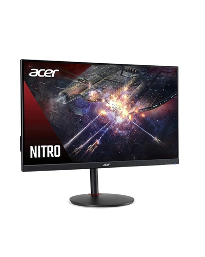 Acer UM HX0SS P02 27 Inch Monitor/1920 x 1080pixel/LCD/HDMI-1