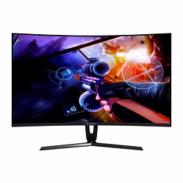 Acer UM HW1SI P01 27 inch Gaming Monitor/1920 x 1080pixel/LCD/VGA, DVI, HDMI