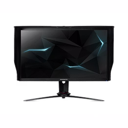 Acer UM HX3SS P04 27 Gaming inch Monitor/LED/DVI, HDMI