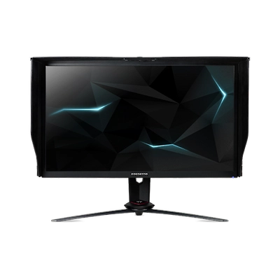 Acer UM HX3SS P04 27 Gaming inch Monitor/LED/DVI, HDMI-UM_HX3SS_P04