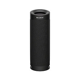 Sony SRS-XB23 wireless speaker