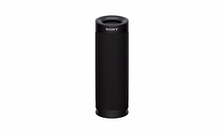 Sony   SRS-XB23 wireless speaker