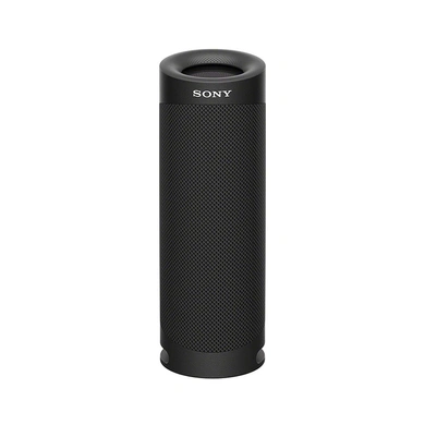 Sony   SRS-XB23 wireless speaker-Black-1