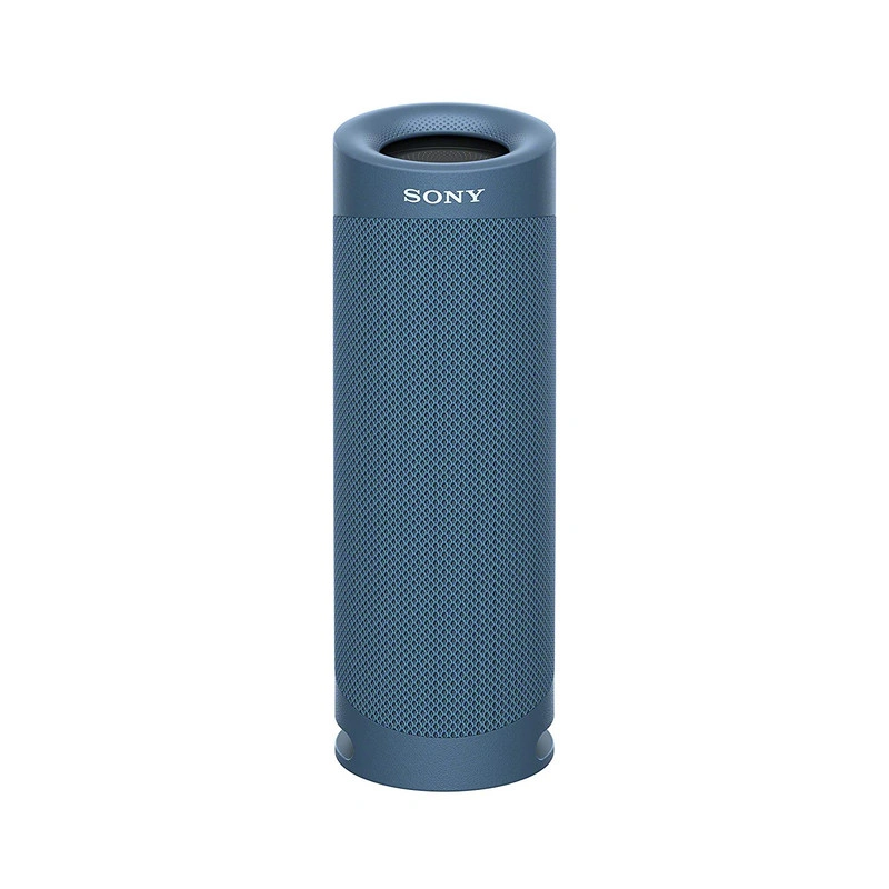 Sony   SRS-XB23 wireless speaker-SRS-XB23_blue