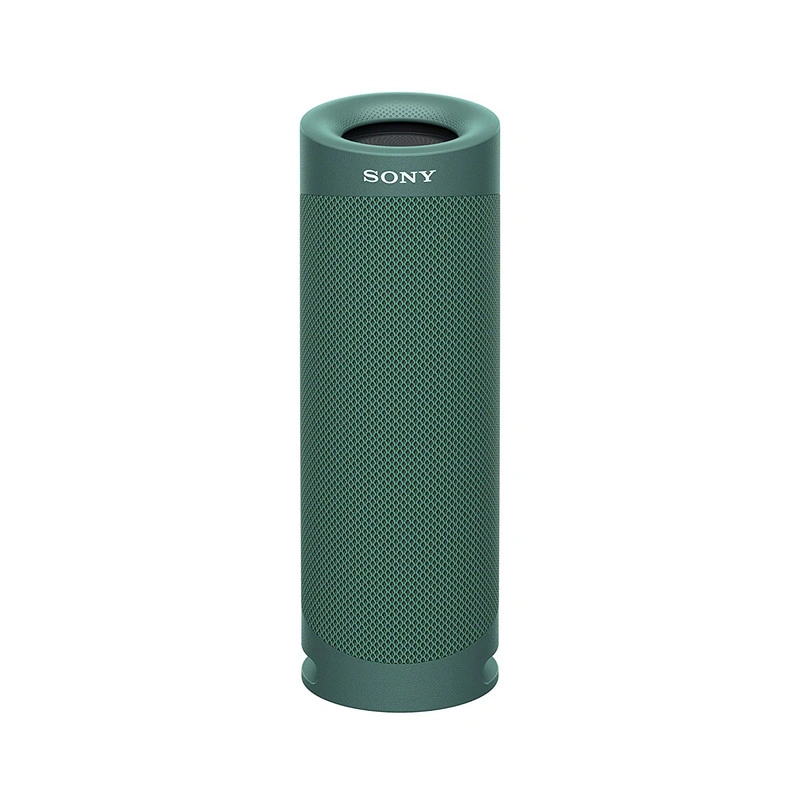 Sony   SRS-XB23 wireless speaker-SRS-XB23_green