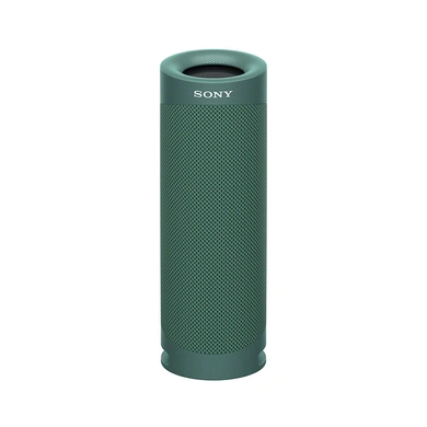 Sony   SRS-XB23 wireless speaker-Green-Green-Green-Green-Green-Green-Green-Green-Green-Green-8
