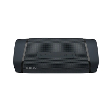 Sony   SRS-XB33 wireless speaker-Black-2