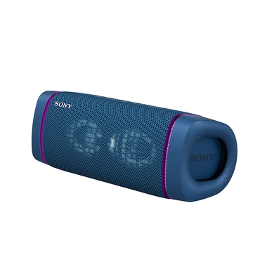 Sony   SRS-XB33 wireless speaker-Blue-Blue-Blue-Blue-Blue-Blue-Blue-Blue-Blue-Blue-10