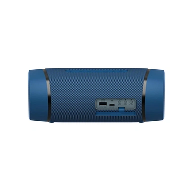 Sony   SRS-XB33 wireless speaker-Blue-2