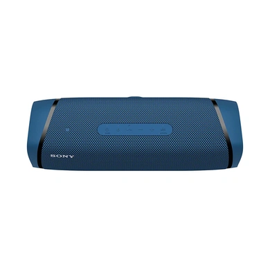 Sony   SRS-XB43 wireless speaker-Blue-6