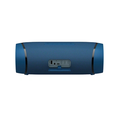 Sony   SRS-XB43 wireless speaker-Blue-2