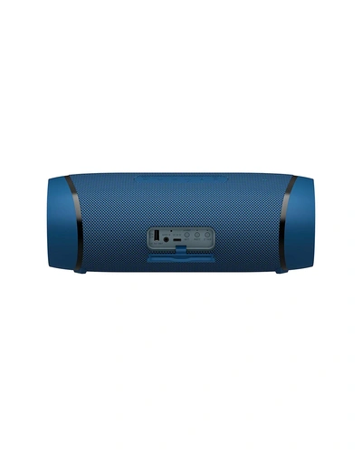 Sony   SRS-XB43 wireless speaker-Blue-1