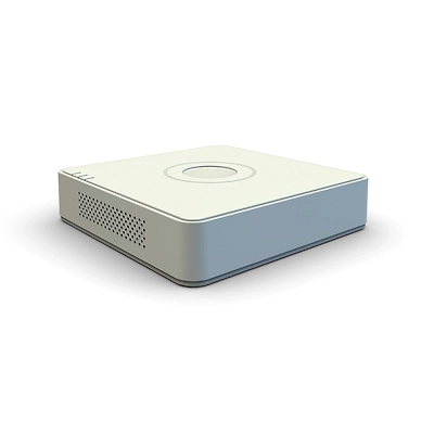 Hikvision  DS-7A04HQHI-K1  4 Channel/4MP lite HD-TVI DVR-DS-7A04HQHI-K1