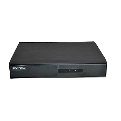 Hikvision  DS-7B04HGHI-F1  4 Channel/1080P lite  HD-TVI DVR-DS-7B04HGHI-F1
