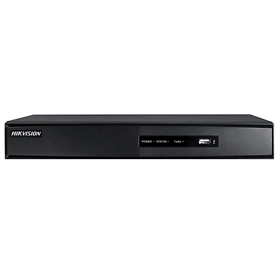 Hikvision  DS-7B08HGHI-F2  8 Channel/1080P lite   HD-TVI DVR-DS-7B08HGHI-F2