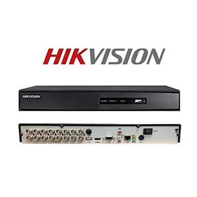 Hikvision  DS-7B16HGHI-K1  16 Channel/HD-TVI DVR-2