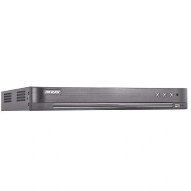 Hikvision  DS-7B08HUHI-K1   8-Channel Turbo HD Metal DVR-1