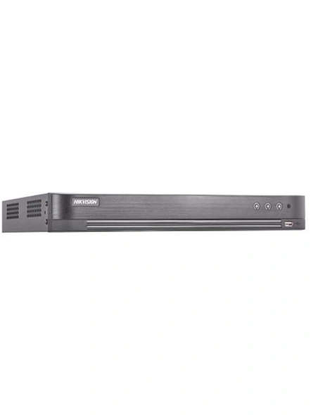 Hikvision  DS-7B08HUHI-K1   8-Channel Turbo HD Metal DVR-DS-7B08HUHI-K1