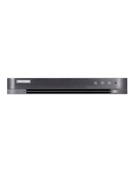 Hikvision  DS-7204HTHI-K1  4 channels and 1 HDD 1U DVR