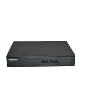 Hikvision  DS-7204HQHI-K1/P  4 channels and 1 HDD 1U DVR