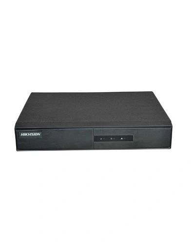 Hikvision  DS-7204HQHI-K1/P  4 channels and 1 HDD 1U DVR-DS-7204HQHI-K1-P