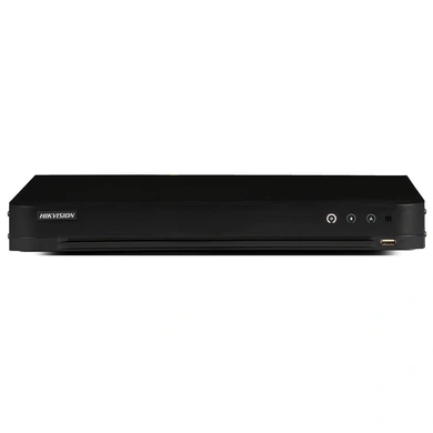 Hikvision  DS-7208HQHI-K2/P  8 channels and 2 HDDs 1U DVR-1