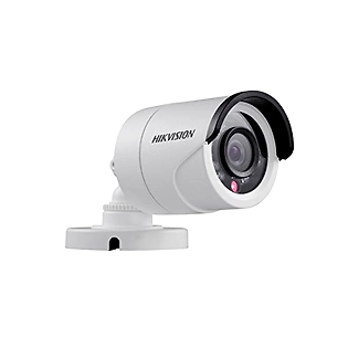 Hikvision  DS-2CE1AC0T-IRPF  Turbo HD 720P IR Night Vision Bullet Camera