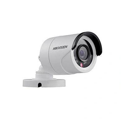 Hikvision  DS-2CE1AC0T-IRPF  Turbo HD 720P IR Night Vision Bullet Camera-2
