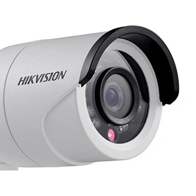 Hikvision  DS-2CE1AC0T-IRPF  Turbo HD 720P IR Night Vision Bullet Camera-1