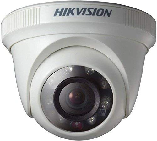 Hikvision  DS-2CE5AC0T-IRF  1 MP DOM CCTV Camera-DS-2CE5AC0T-IRF