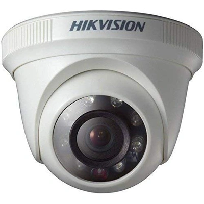 Hikvision DS-2CE5AC0T-IRF 1 MP DOM CCTV Camera