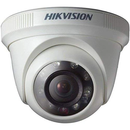 Hikvision  DS-2CE5AC0T-IRF  1 MP DOM CCTV Camera-DS-2CE5AC0T-IRF