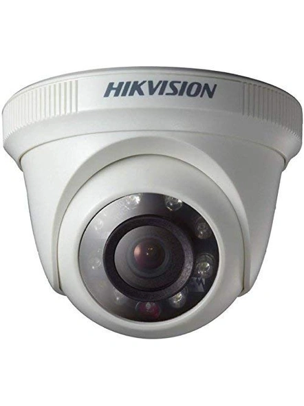 Hikvision  DS-2CE5AC0T-IRF  1 MP DOM CCTV Camera-DS-2CE5AC0T-IRF